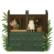Sideboard
